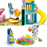 LEGO  Constructiespeelgoed 