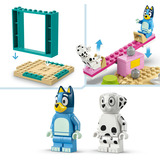 LEGO  Constructiespeelgoed 