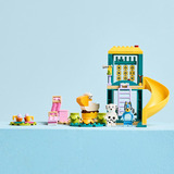 LEGO  Constructiespeelgoed 