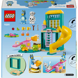 LEGO  Constructiespeelgoed 