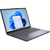 Lenovo IdeaPad Slim 3 15AHP10 (83KA008EMH) 15.3"  Copilot+ laptop Grijs | Ryzen 7 8840HS | Radeon 780M Graphics | 16 GB | 512 GB SSD