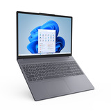 Lenovo IdeaPad Slim 3 15AHP10 (83KA008EMH) 15.3"  Copilot+ laptop Grijs | Ryzen 7 8840HS | Radeon 780M Graphics | 16 GB | 512 GB SSD