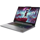 Lenovo LOQ 15AHP11 (83TN004XMH) 15.3"  gaming laptop Grijs | Ryzen 7 250 | RTX 5070 | 16 GB | 512 GB SSD