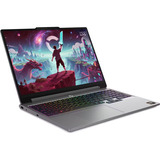 Lenovo LOQ 15AHP11 (83TN004XMH) 15.3"  gaming laptop Grijs | Ryzen 7 250 | RTX 5070 | 16 GB | 512 GB SSD