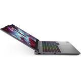Lenovo LOQ 15AHP11 (83TN004XMH) 15.3"  gaming laptop Grijs | Ryzen 7 250 | RTX 5070 | 16 GB | 512 GB SSD