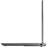Lenovo LOQ 15AHP11 (83TN004XMH) 15.3"  gaming laptop Grijs | Ryzen 7 250 | RTX 5070 | 16 GB | 512 GB SSD