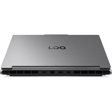 Lenovo LOQ 15AHP11 (83TN004XMH) 15.3"  gaming laptop Grijs | Ryzen 7 250 | RTX 5070 | 16 GB | 512 GB SSD