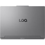 Lenovo LOQ 15AHP11 (83TN004XMH) 15.3"  gaming laptop Grijs | Ryzen 7 250 | RTX 5070 | 16 GB | 512 GB SSD