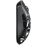 MCHOSE AX5 Pro Max Magnesium Alloy Wireless Mouse Zwart, 26000 DPI, 8K, Tri-mode: 2.4GHz, Bluetooth, USB-C