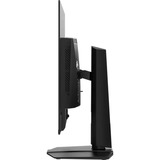MSI MAG 322UP QD-OLED E16 31.5" 4K UHD gaming monitor Zwart, 2x HDMI, DisplayPort, USB-C, 165 Hz