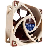 Noctua NF-A6x25 PWM case fan 4-pin PWM aansluiting