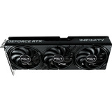 Palit GeForce RTX 5070 Infinity 3 OC grafische kaart DLSS 4, 3x DisplayPort, 1x HDMI 2.1