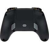 PowerA Advantage draadloze controller voor Nintendo Switch 2 - Pokémon: Mega-evoluties Geel/zwart, Nintendo Switch 2, Nintendo Switch, Nintendo Switch – OLED Model, Nintendo Switch Lite