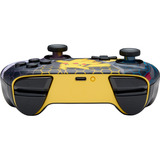 PowerA Advantage draadloze controller voor Nintendo Switch 2 - Pokémon: Mega-evoluties Geel/zwart, Nintendo Switch 2, Nintendo Switch, Nintendo Switch – OLED Model, Nintendo Switch Lite