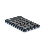 R-Go Tools Break ergonomisch toetsenbord Numpad Zwart, Bluetooth 5.0