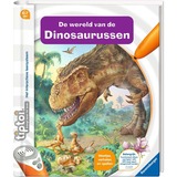 Ravensburger Tiptoi - De wereld van de dinosaurussen Leerboek 