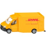 Super - Mercedes-Benz Sprinter DHL koerierdienst Modelvoertuig