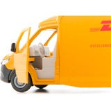 SIKU Super - Mercedes-Benz Sprinter DHL koerierdienst Modelvoertuig Schaal 1:50