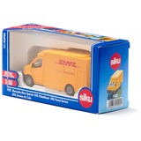 SIKU Super - Mercedes-Benz Sprinter DHL koerierdienst Modelvoertuig Schaal 1:50