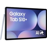 Samsung Galaxy Tab S10+ 12.4" tablet Grijs | Android 14 | 256 GB | Wi-Fi 6E