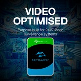 Seagate SkyHawk 1 TB harde schijf SATA 6 Gb/s