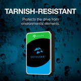 Seagate SkyHawk 1 TB harde schijf SATA 6 Gb/s