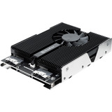 SDP13 3,5" Bay naar PCIe NVMe M.2 SSD adapter inbouwframe