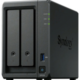 Synology DP320 nas Zwart