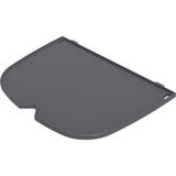 Halve Planca voor Q 2100N, Q 2200N en Q 2800N+ grillplaat