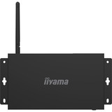 iiyama IISIGNAGEBOX-1 pc-systeem Zwart | RK3576 | 4 GB