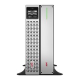 APC Smart-UPS Li-Ion SRTL1000RM4UXLI Noodstroomvoeding Zwart/zilver, 1000VA, 8x C13, USB, Rack/tower convertible, long runtime