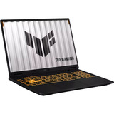 ASUS TUF Gaming FX610JM-TU005W 16"  gaming laptop Zwart | Core i7-14650HX | RTX 5060 | 16 GB | 1 TB SSD