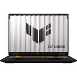 ASUS TUF Gaming FX610JM-TU005W 16"  gaming laptop Zwart | Core i7-14650HX | RTX 5060 | 16 GB | 1 TB SSD
