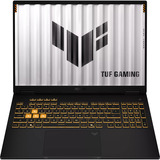 ASUS TUF Gaming FX610JM-TU005W 16"  gaming laptop Zwart | Core i7-14650HX | RTX 5060 | 16 GB | 1 TB SSD
