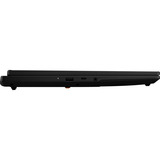 ASUS TUF Gaming FX610JM-TU005W 16"  gaming laptop Zwart | Core i7-14650HX | RTX 5060 | 16 GB | 1 TB SSD