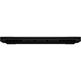 ASUS TUF Gaming FX610JM-TU005W 16"  gaming laptop Zwart | Core i7-14650HX | RTX 5060 | 16 GB | 1 TB SSD