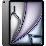 Apple iPad Air 13" tablet Grijs | 512 GB | Apple M4 | iPadOS 17 | Wi-Fi 7
