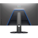 Dell G3223Q 32" 4K UHD Curved gaming monitor Zwart, 2x HDMI, 1x DisplayPort, 3x USB-A 3.2 (5 Gbit/s)