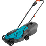 Grasmaaier EasyMax 32/18V