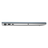 HP 15-fd1251ndx 15.6"  laptop Zilver/blauw | Core 5 120U | Intel Graphics | 8 GB | 512 GB SSD