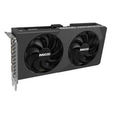 INNO3D GeForce RTX 5060 8GB TWIN X2 OC V2 grafische kaart DLSS 5, 3x DisplayPort, 1x HDMI 2.1