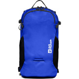 Jack Wolfskin VELOCITY 20 rugzak Blauw/zwart
