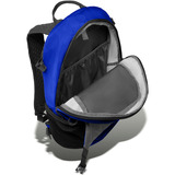 Jack Wolfskin VELOCITY 20 rugzak Blauw/zwart