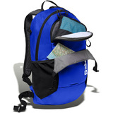 Jack Wolfskin VELOCITY 20 rugzak Blauw/zwart