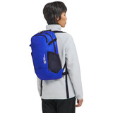 Jack Wolfskin VELOCITY 20 rugzak Blauw/zwart