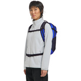 Jack Wolfskin VELOCITY 20 rugzak Blauw/zwart