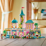 LEGO Disney - Prinsessenkasteel en koninklijke huisdieren Constructiespeelgoed 43267