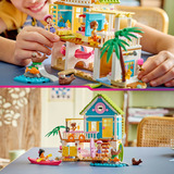 LEGO Friends - Strandhuis met zeehonden Constructiespeelgoed 42699