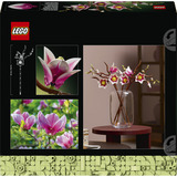 LEGO LEGO 11510 Botanicals TBA Constructiespeelgoed Retail