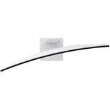 LG UltraWide 49U950A-W 49" curved monitor Wit, HDMI, DisplayPort, USB-C, 144 Hz